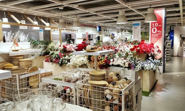 Ikea Krakow