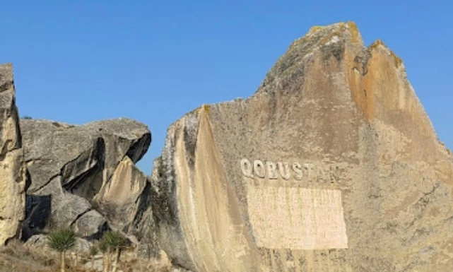 Gobustan National Park