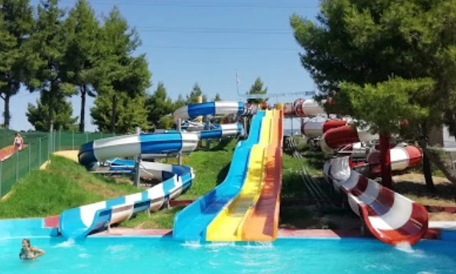 Splash Waterpark