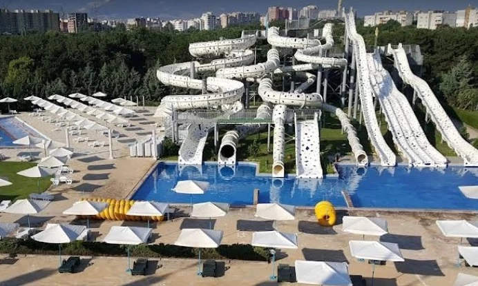 Aqualand Aqua Park