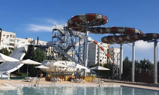 Aqualand Aqua Park