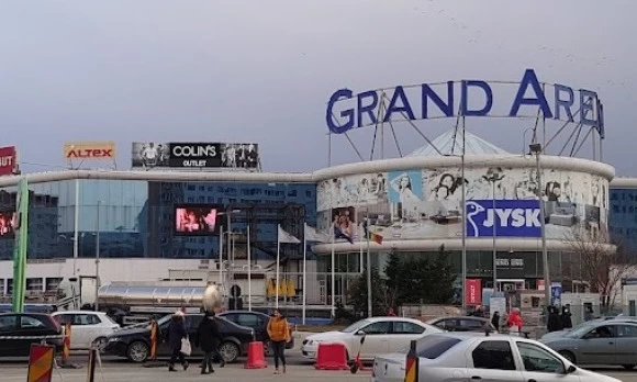 Grand Arena Mall