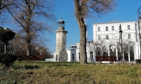 Genovese Lighthouse