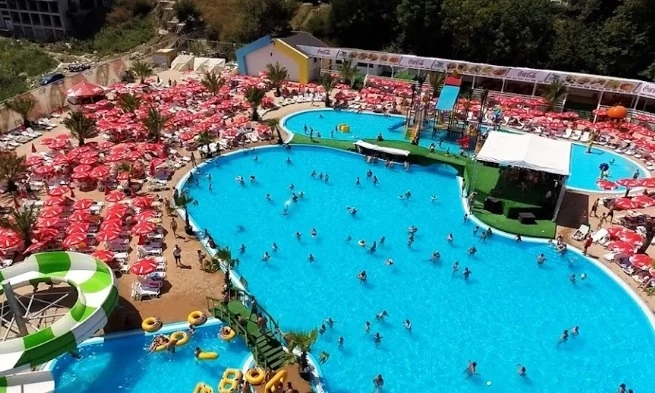 Euphoria Aqua Park