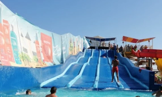 Euphoria Aqua Park