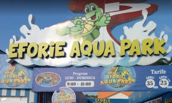 Euphoria Aqua Park