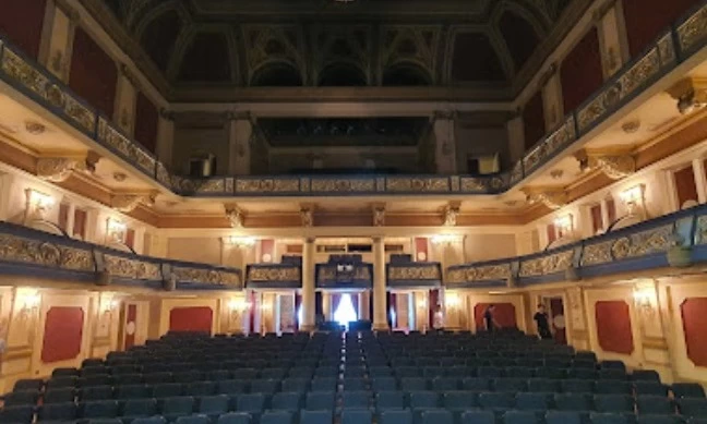 Sarajevo National Theatre