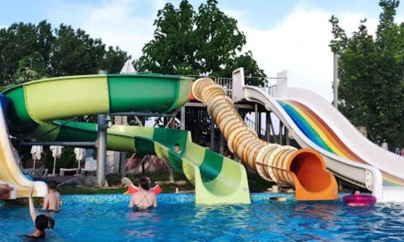 Aqua Magic Water Park