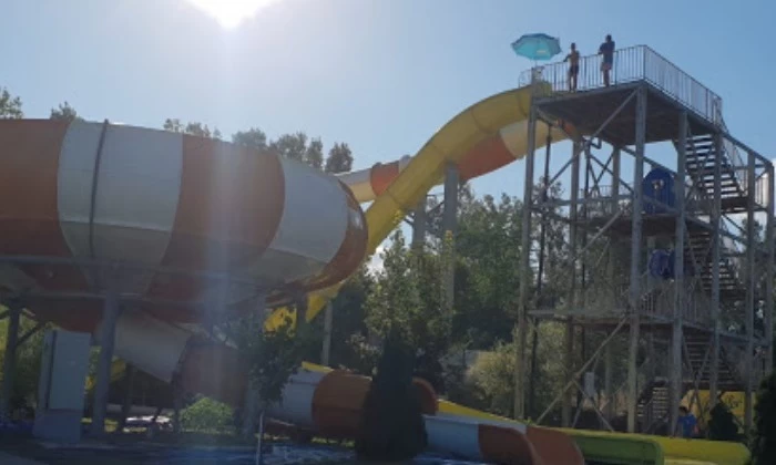 Aqua Magic Water Park