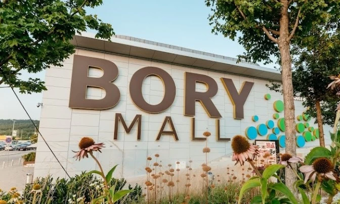 Bory Mall