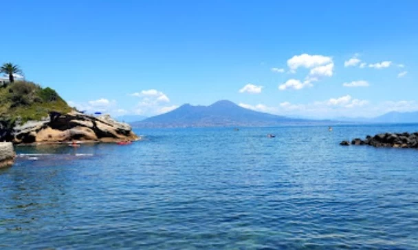 Spiaggia della Gaiola