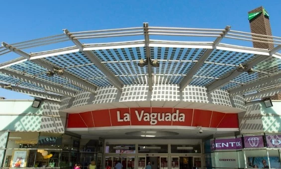 La Vaguada Shopping Center