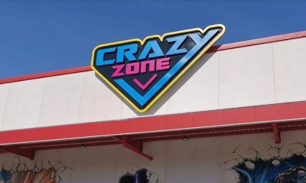 CRAZY ZONE