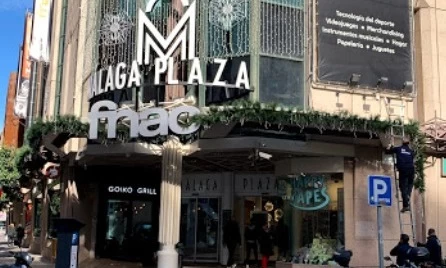 Shopping In Málaga The Best Shopping Centres For Shopping, 55% OFF