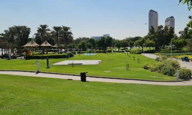 Al Khor Park