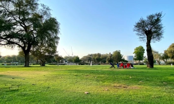 Al Khor Park