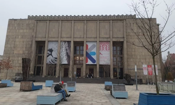 National Museum in Krakow