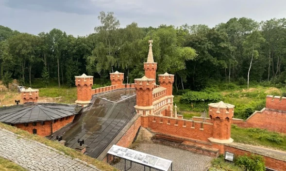 Kościuszko Mound